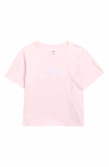 adidas Kids' Logo Graphic T-Shirt