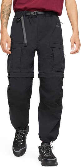 Nike ACG Smith Summit Convertible Cargo Pants | Nordstrom