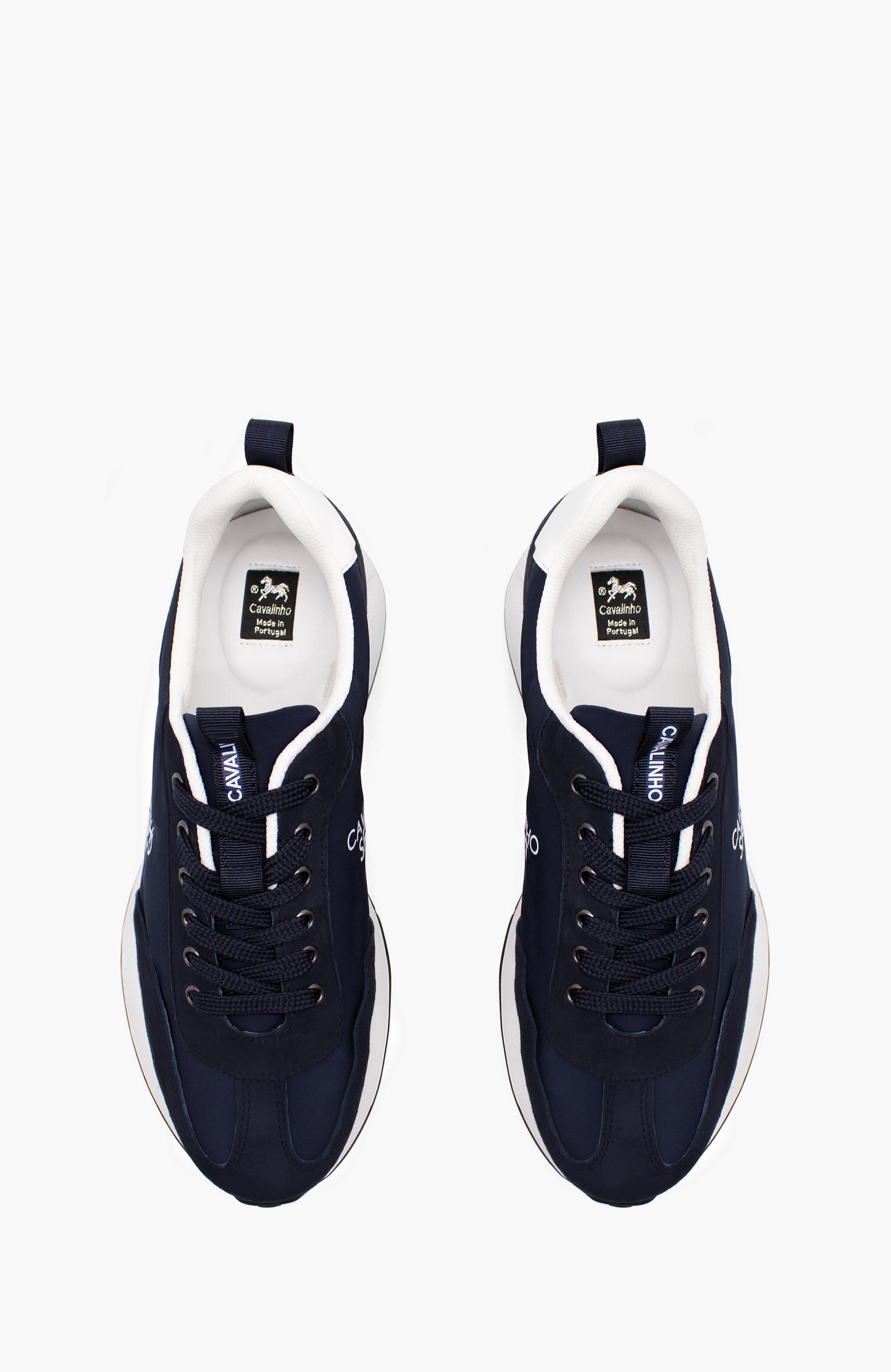 Sport Sneakers, Alternate, color, Navy