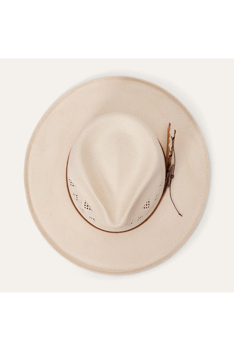 Andromeda Hat, Alternate, color, Natural