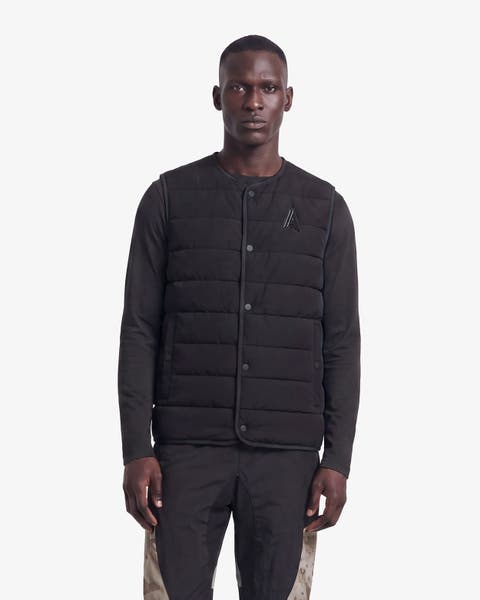 Avoriaz 2-in-1 Utility Jacket
