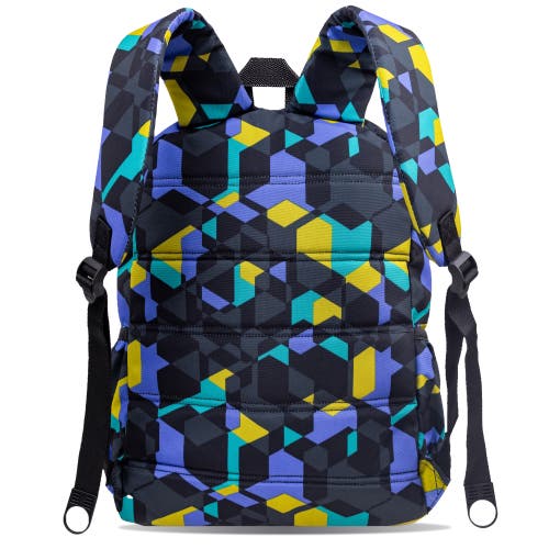 J World Unisex oz 17" Daily Backpack For School And Travel