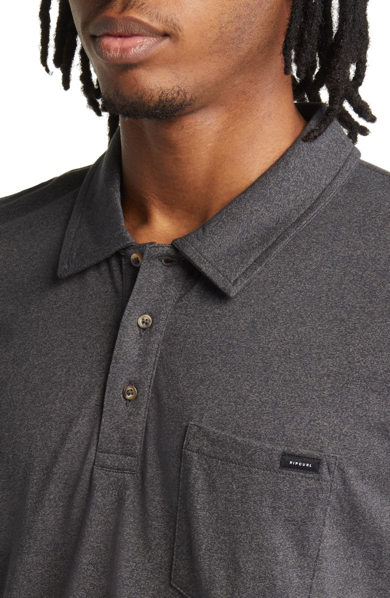Rip Curl Too Easy Pocket Polo, Alternate, color,