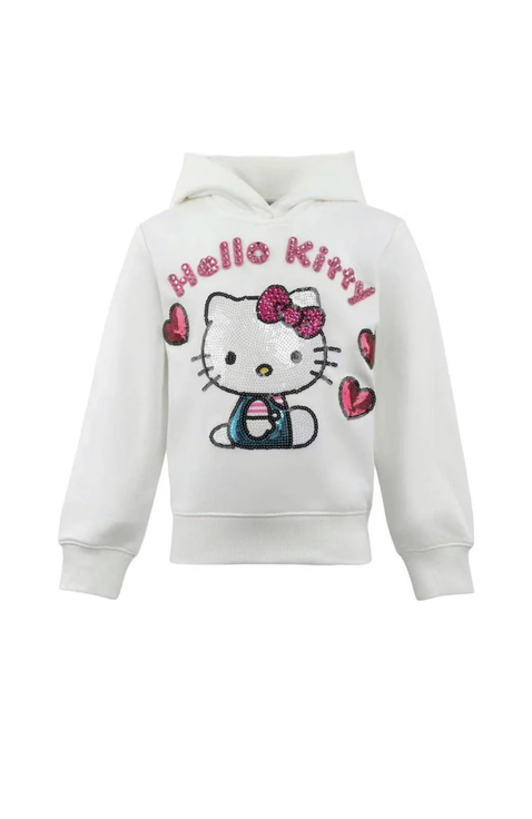 Hello Kitty® Gem Love Hoodie