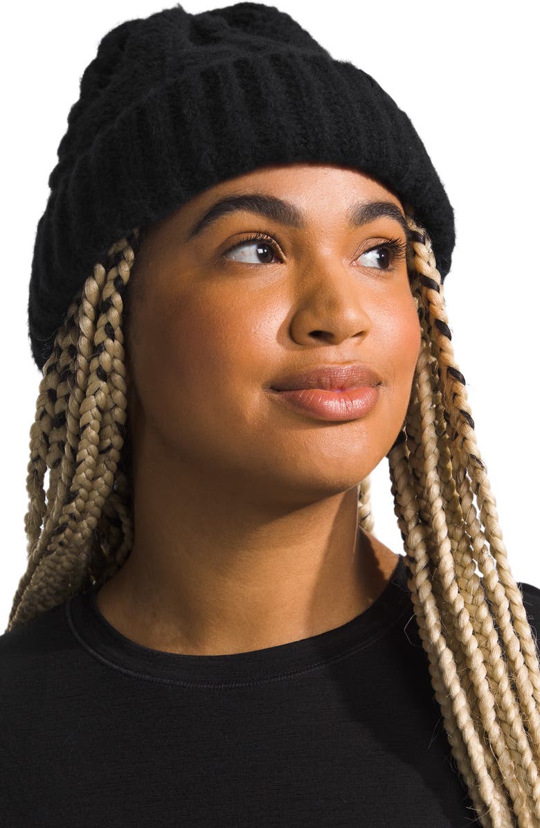 The North Face Oh Mega Beanie, Alternate, color,