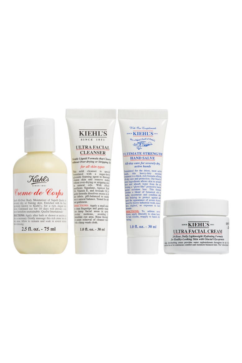 Hydration Essentials Set, Alternate, color, NO COLOR
