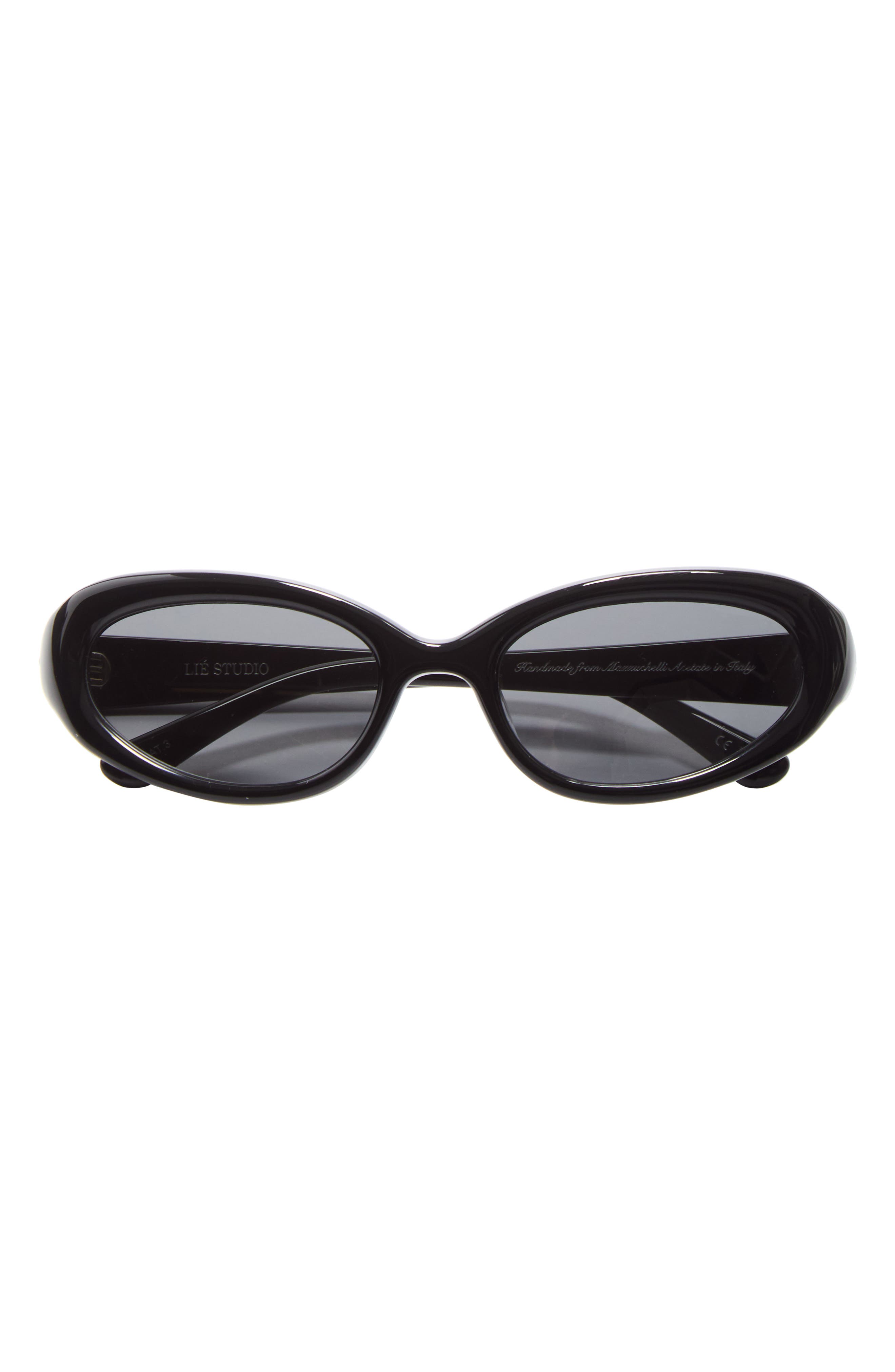 selected BLACK