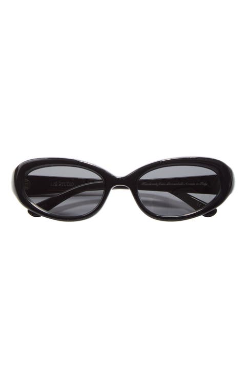 51mm Robyn Cat Eye Sunglasses