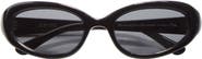 Lié Studio 51mm Robyn Cat Eye Sunglasses