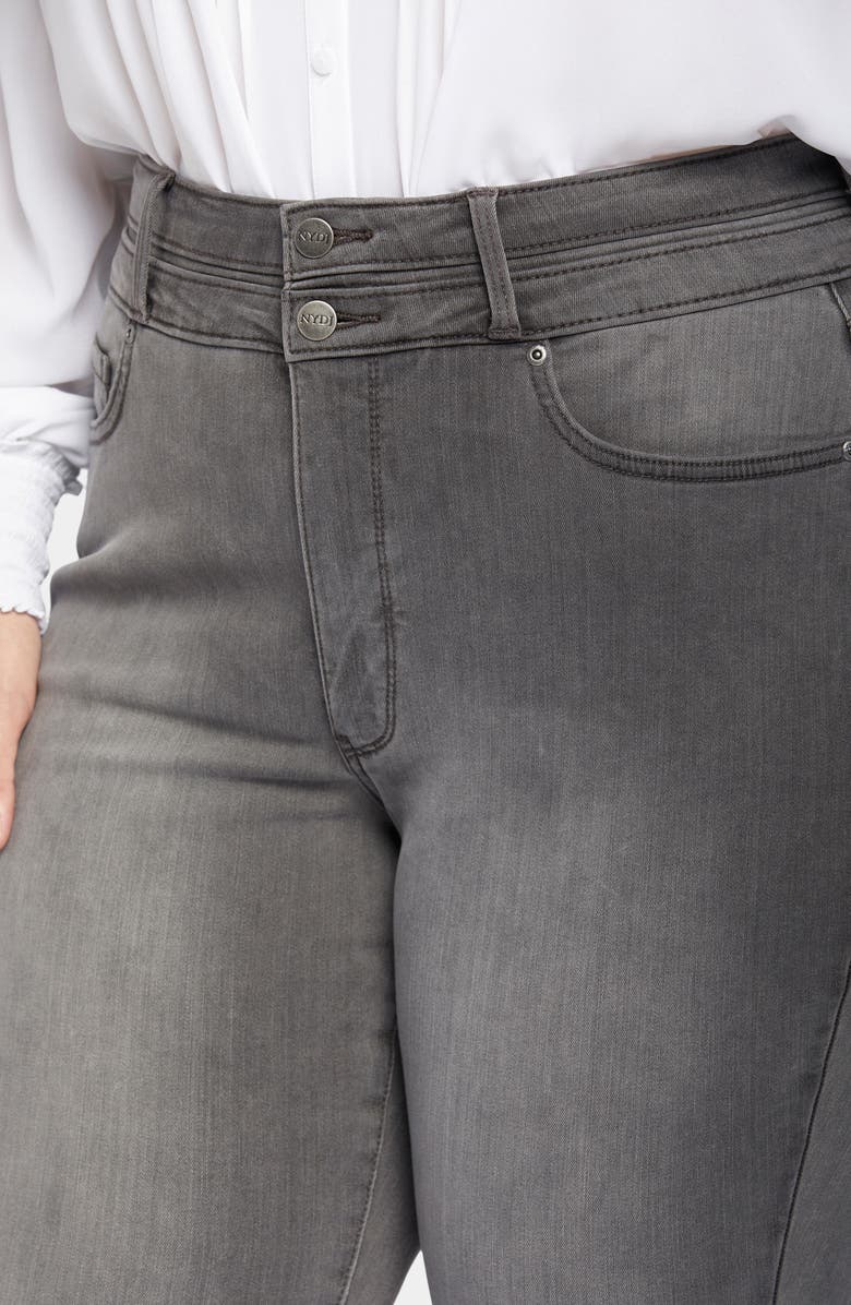 NYDJ Ava Flare Jeans, Alternate, color, 