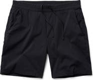 Mountain Hardwear Dynama Hiking Shorts