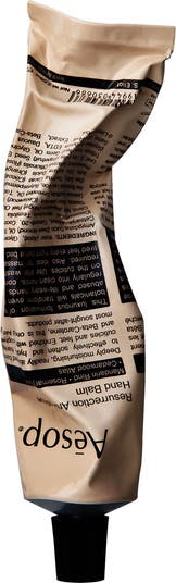 ハンドケア・ハンドクリーム Aesop Resurrection Aromatique Hand Balm Aesop Resurrection Aromatique Hand Balm | REVOLVE