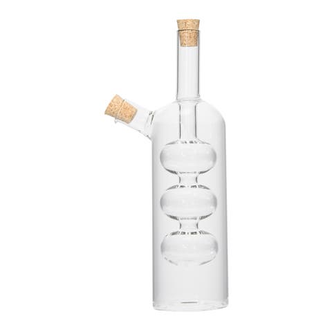 Oil and Vinegar Cruet