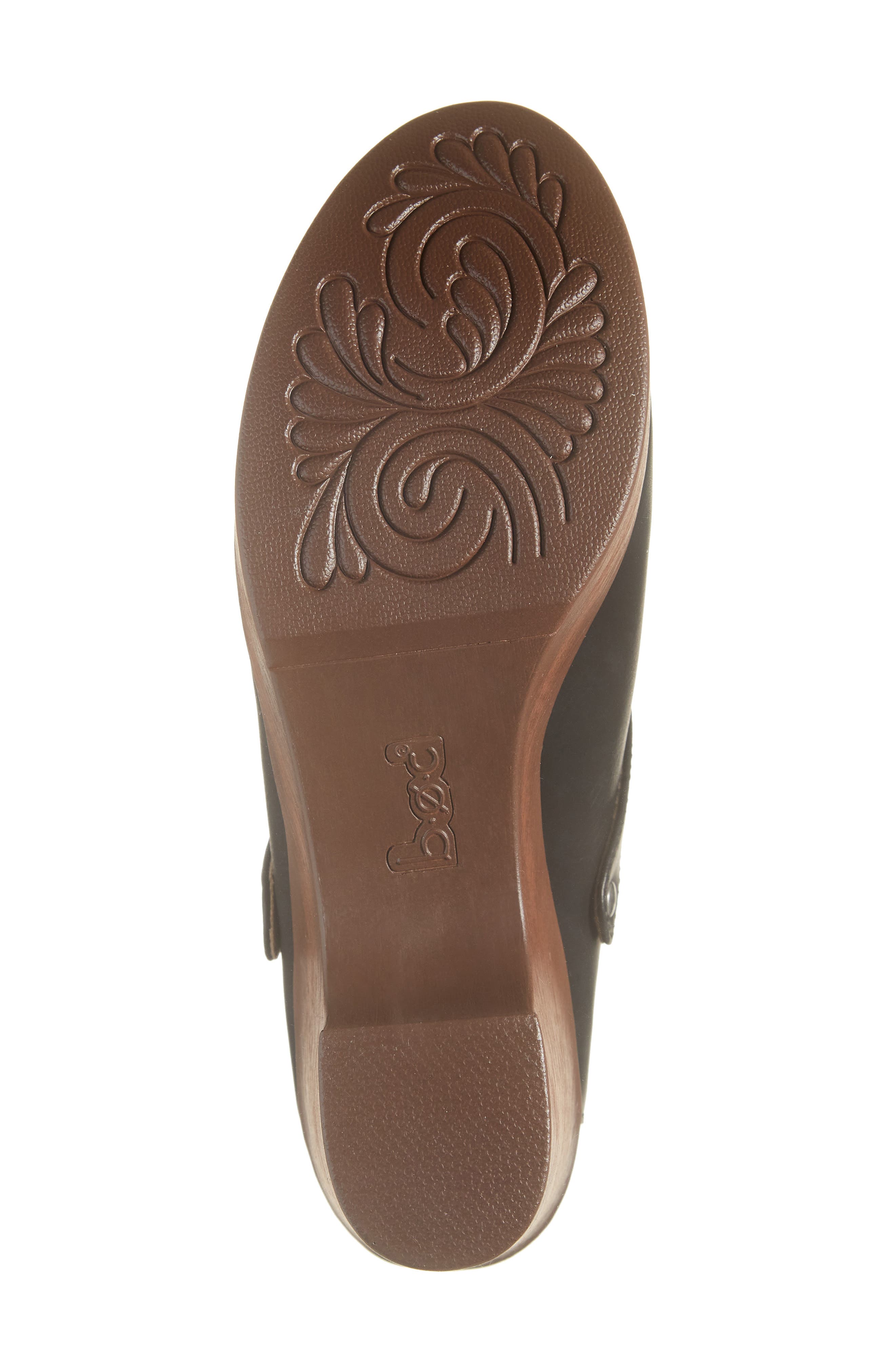 B O C BY BØRN Liv Clog Heel, Alternate, color, 