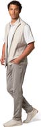 ASHWORTH GOLF Tech Stretch Vest