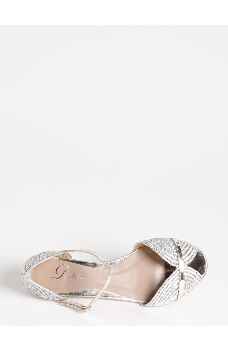 Delman , Alternate, color,