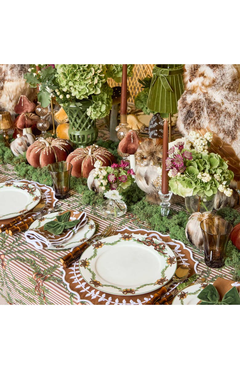 Mrs. Alice Nancy Bud Vases, Alternate, color, Clear