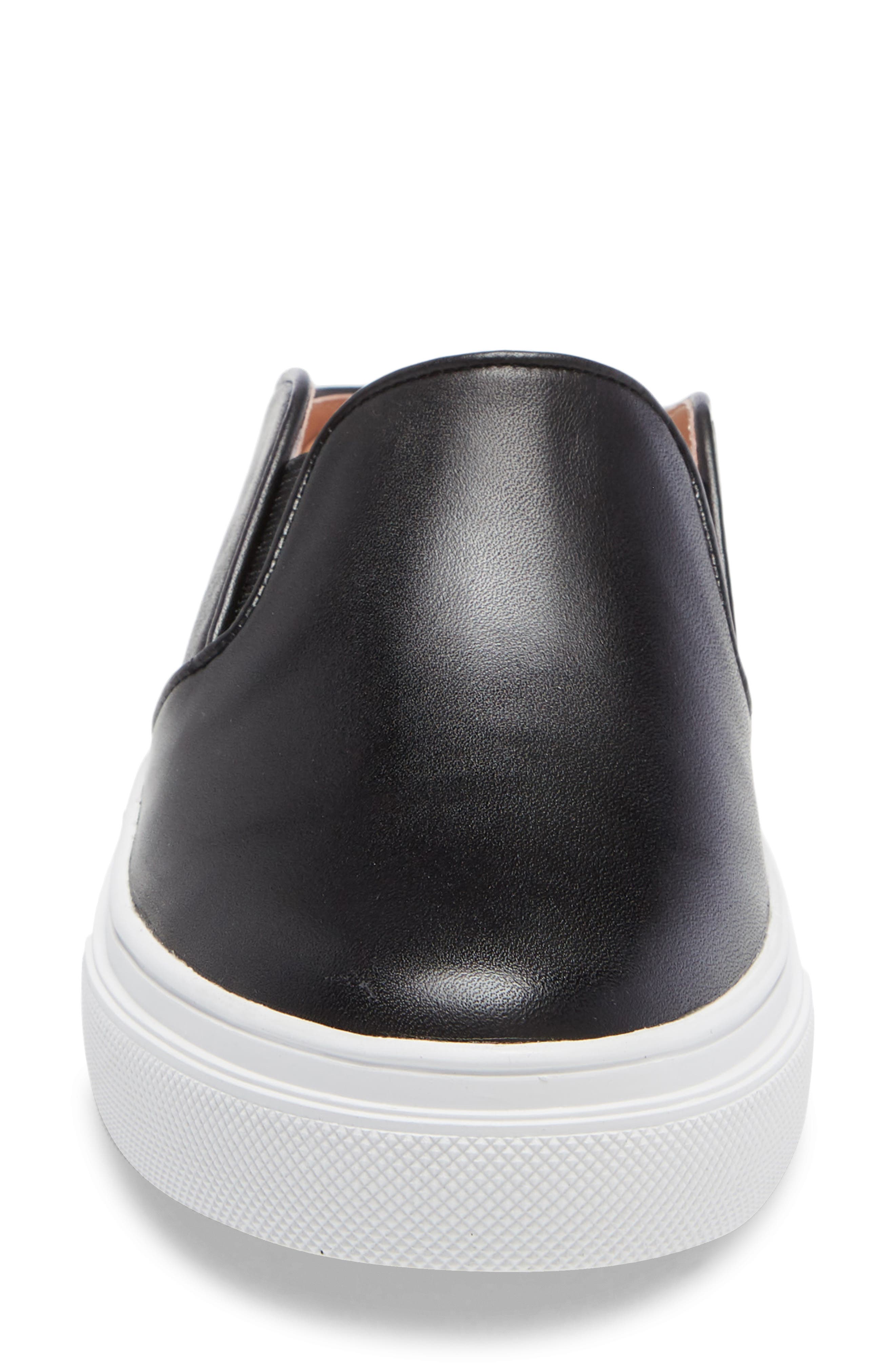 Caslon<sup>®</sup> Calder Platform Sneaker, Alternate, color, 