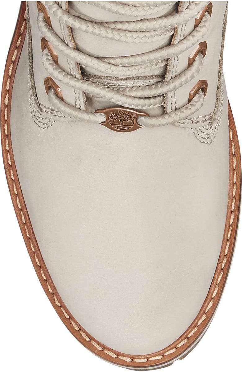 Timberland Courmayeur Valley Hiking Boot, Alternate, color,