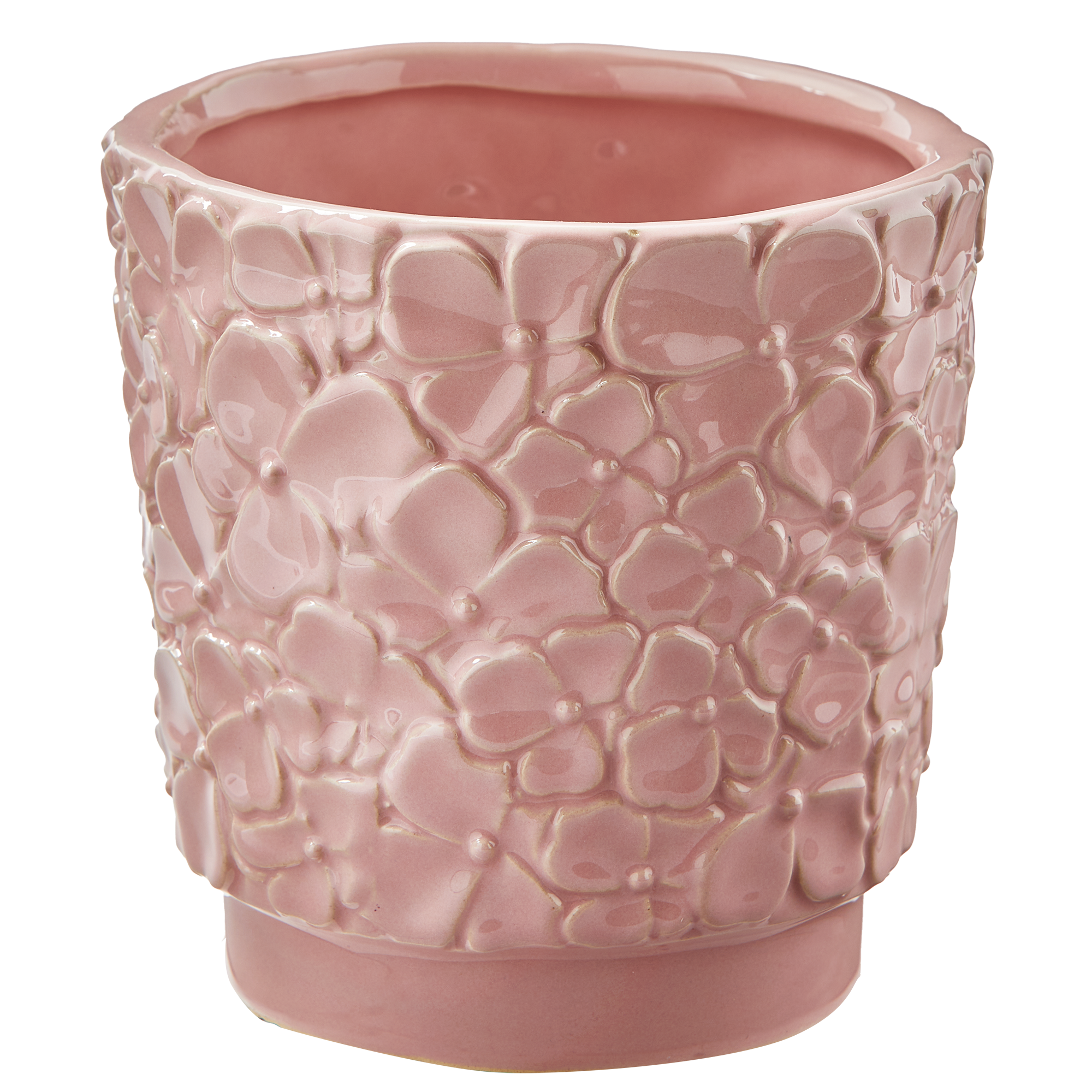 selected Pink