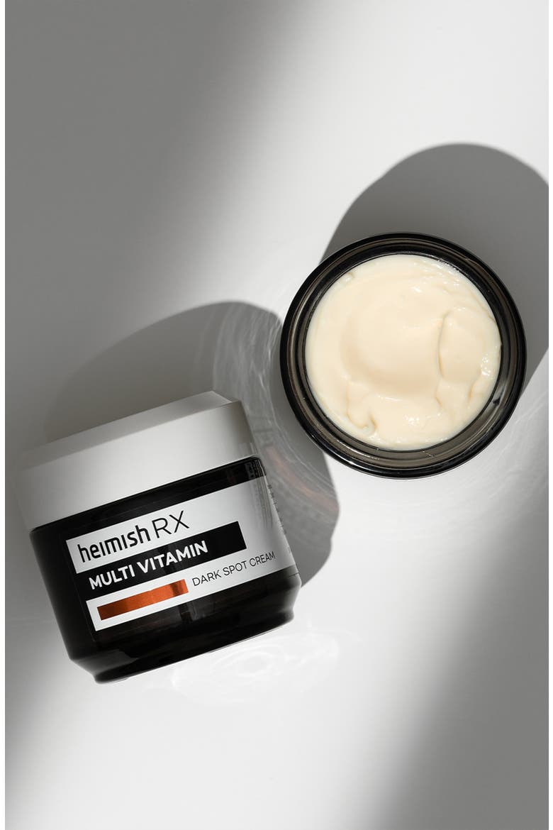 RX Multi Vitamin Dark Spot Cream, Alternate, color, None