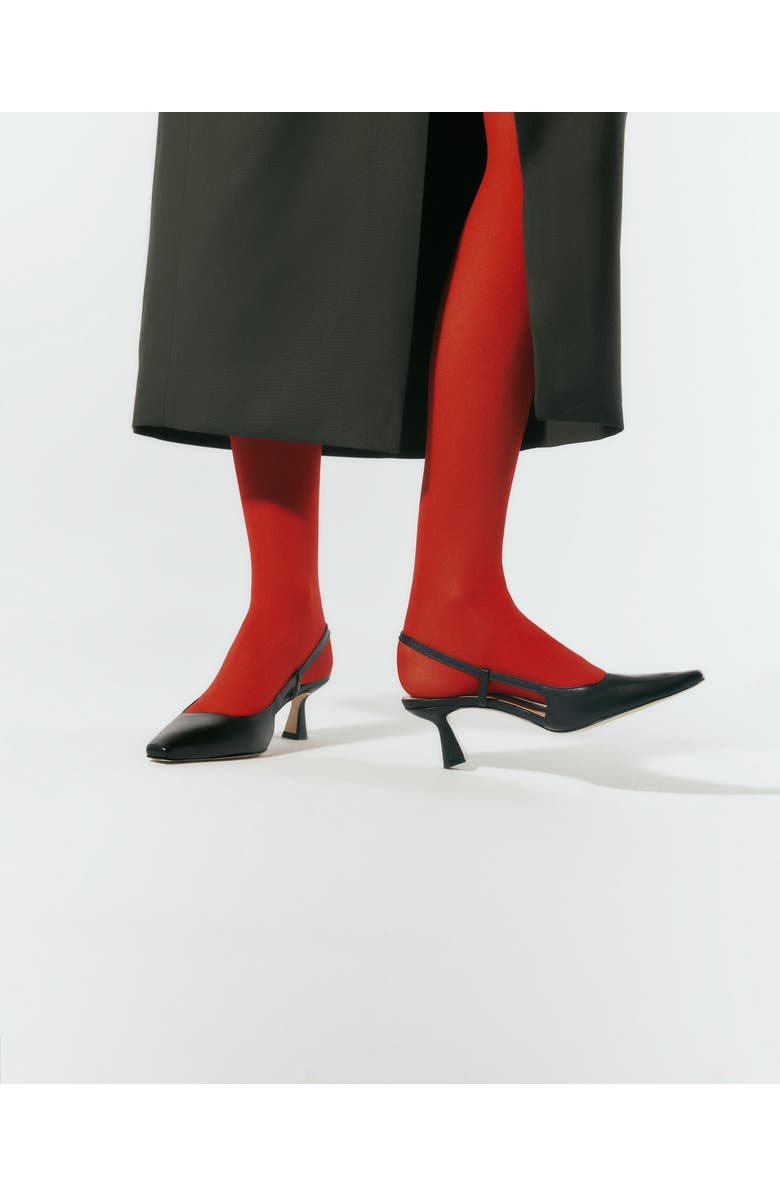 Maguire Bahia Pump, Alternate, color, Black
