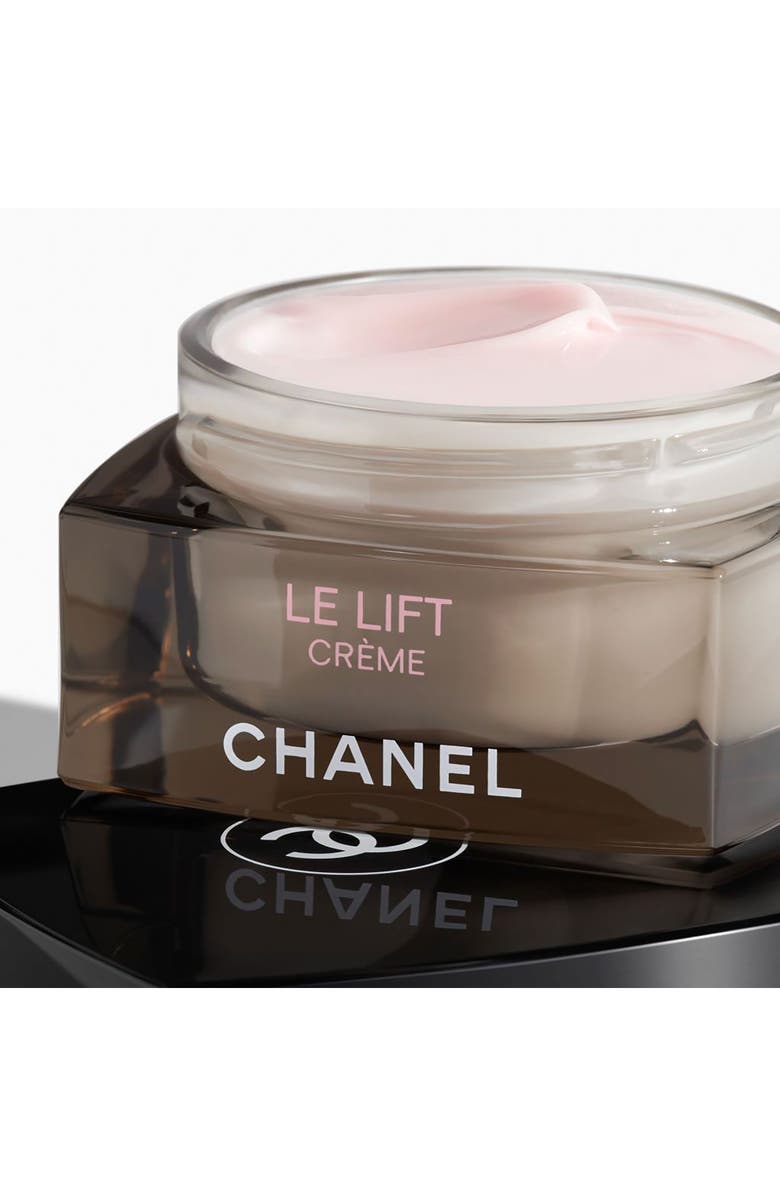 CHANEL Le Lift Créme, Alternate, color, 