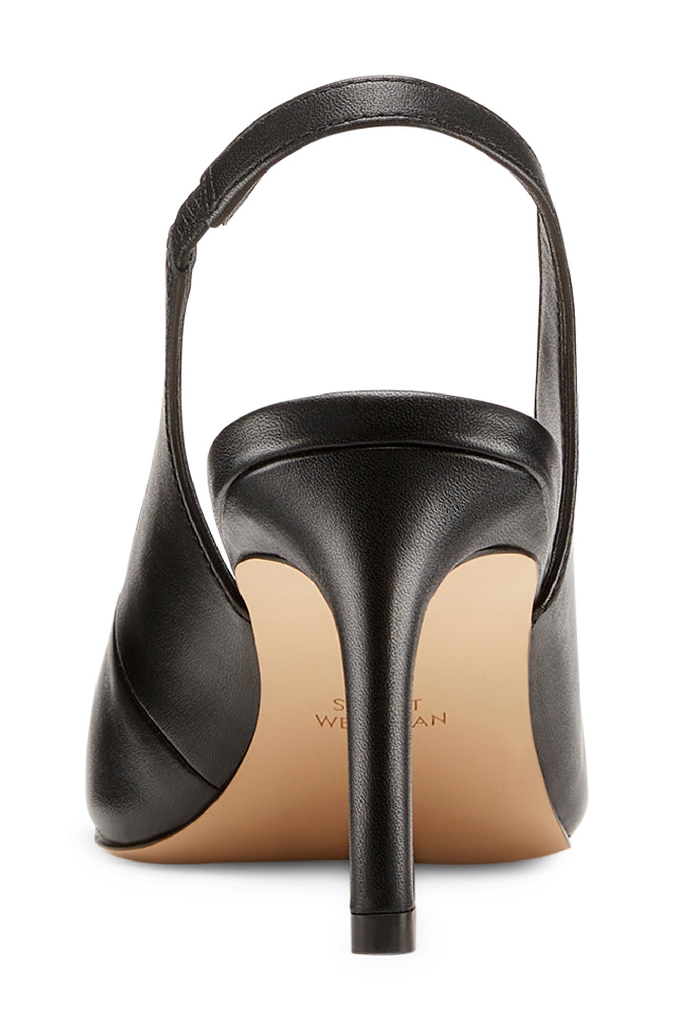 Stuart Weitzman Dancer Slingback Pump, Alternate, color, 