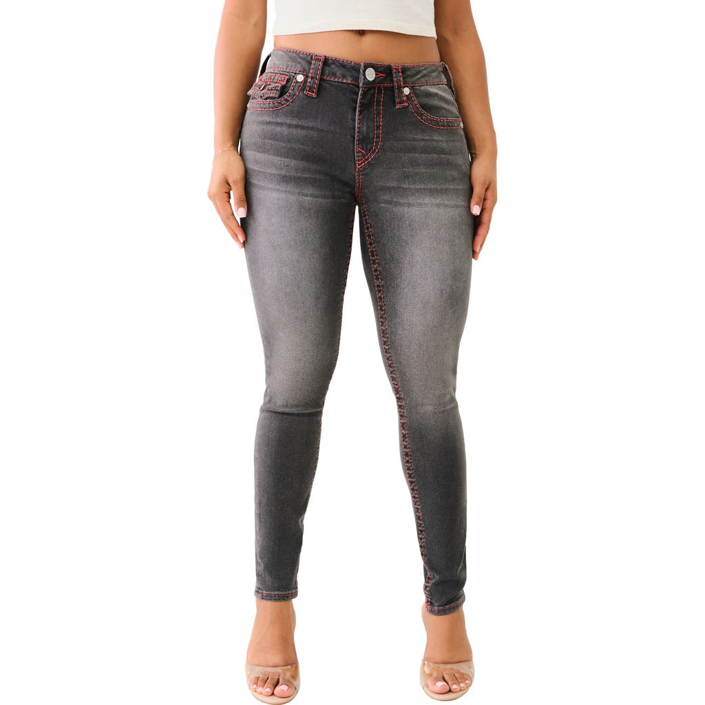TRUE RELIGION TRUE RELIGION JENNIE SKINNY JEANS