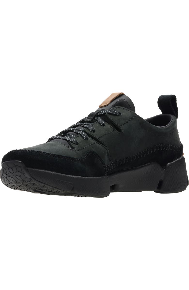 Clarks<sup>®</sup> Tri-Active Run Sneaker, Alternate, color,