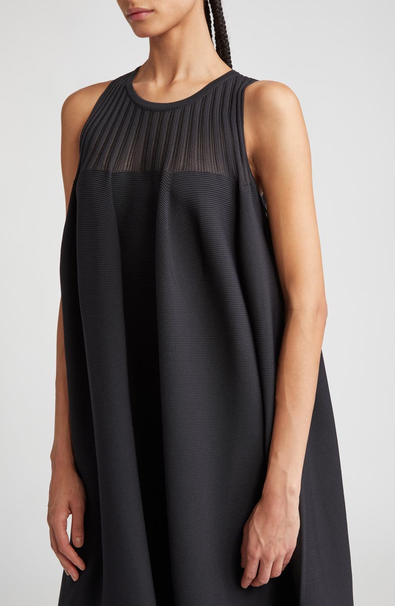 CFCL Pottery Sleeveless Knit Midi Dress, Alternate, color,