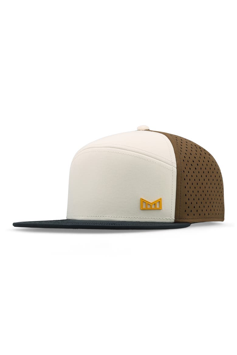 Yellow Jacket Hydro Snapback Ball Cap, Main, color, YELLOW JACKET