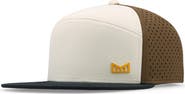 Melin Yellow Jacket Hydro Snapback Ball Cap