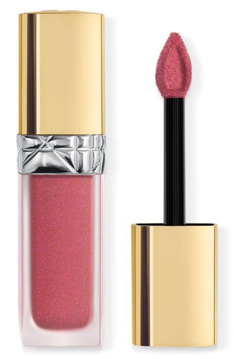 Rouge Dior Forever Liquid Sequin Liquid Lipstick (Limited Edition)
