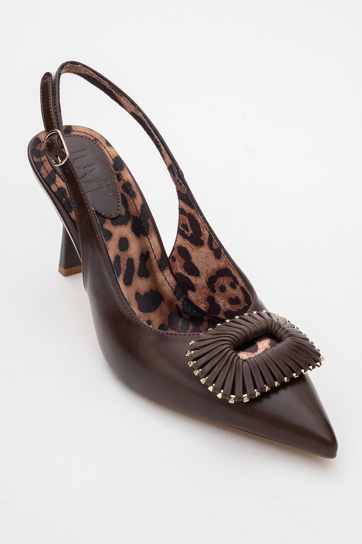 Brown Pattern