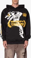mnml SHRC Touring Cup Hoodie