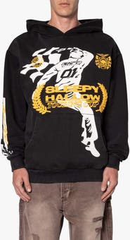 mnml SHRC Touring Cup Hoodie