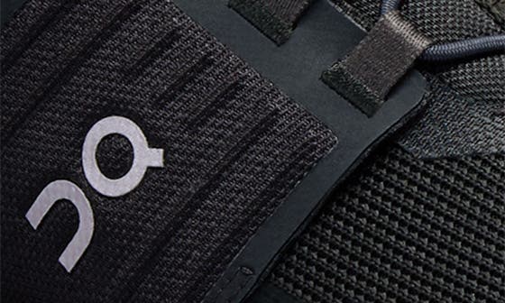 Детские On Kids' Cloudswift Running Shoe — фото 7