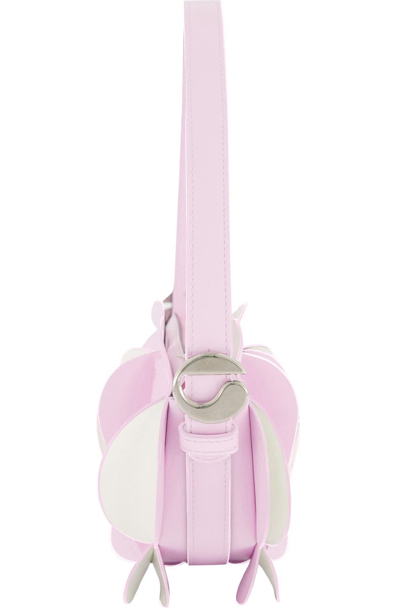 Coperni Origami Top Handle Bag, Alternate, color,