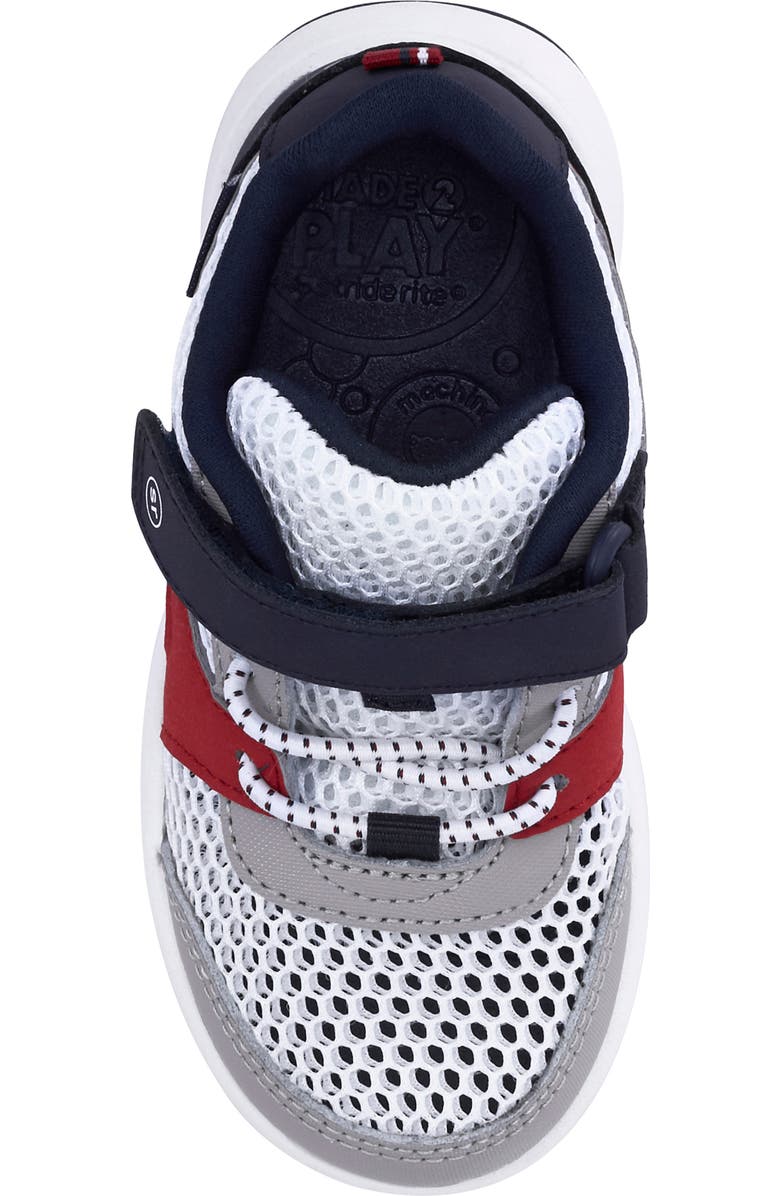 Stride Rite Made 2 Play<sup>®</sup> Harbor Sneaker, Alternate, color,