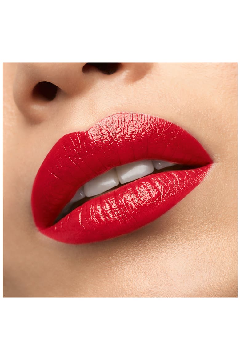 Rouge Louboutin So Glow Lipstick Refill, Alternate, color, MUNDO RED 003G