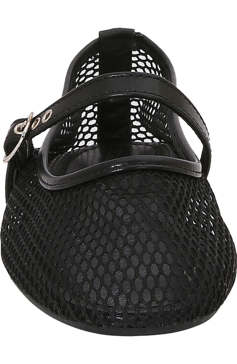BERNESS Jessica Mesh Mary Jane Flat, Alternate, color,