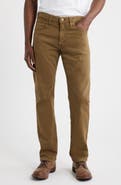 Tecovas Slim Straight Stretch Twill 5-Pocket Pants