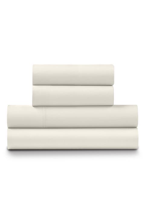 Deep Pocket 4-Piece Sheet Set