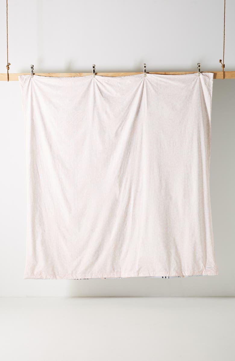 Anthropologie Home Anthropologie Paule Marrot Duvet Cover, Alternate, color, 