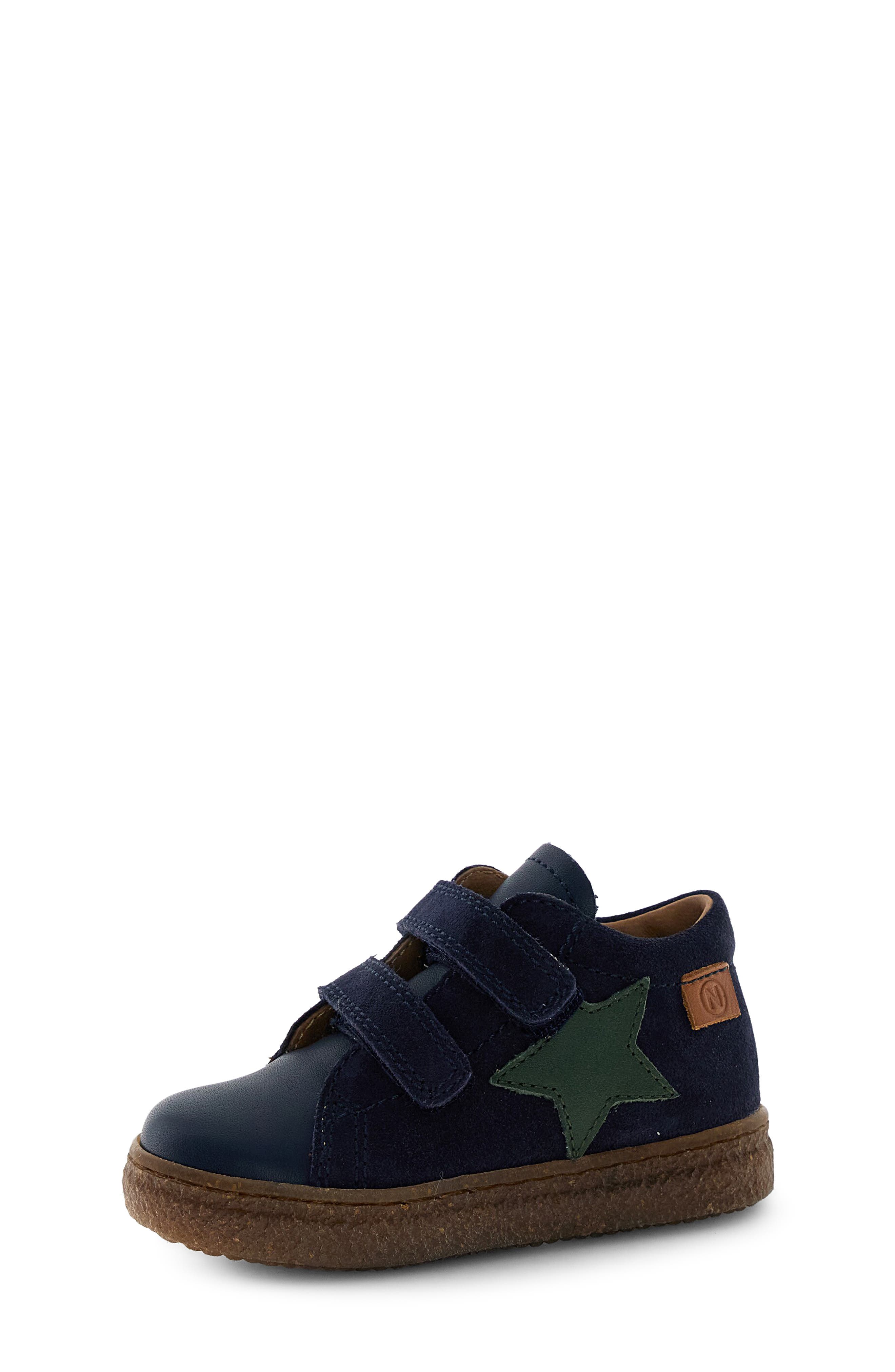 Kids' Albus Sneaker, Main, color, BLUE