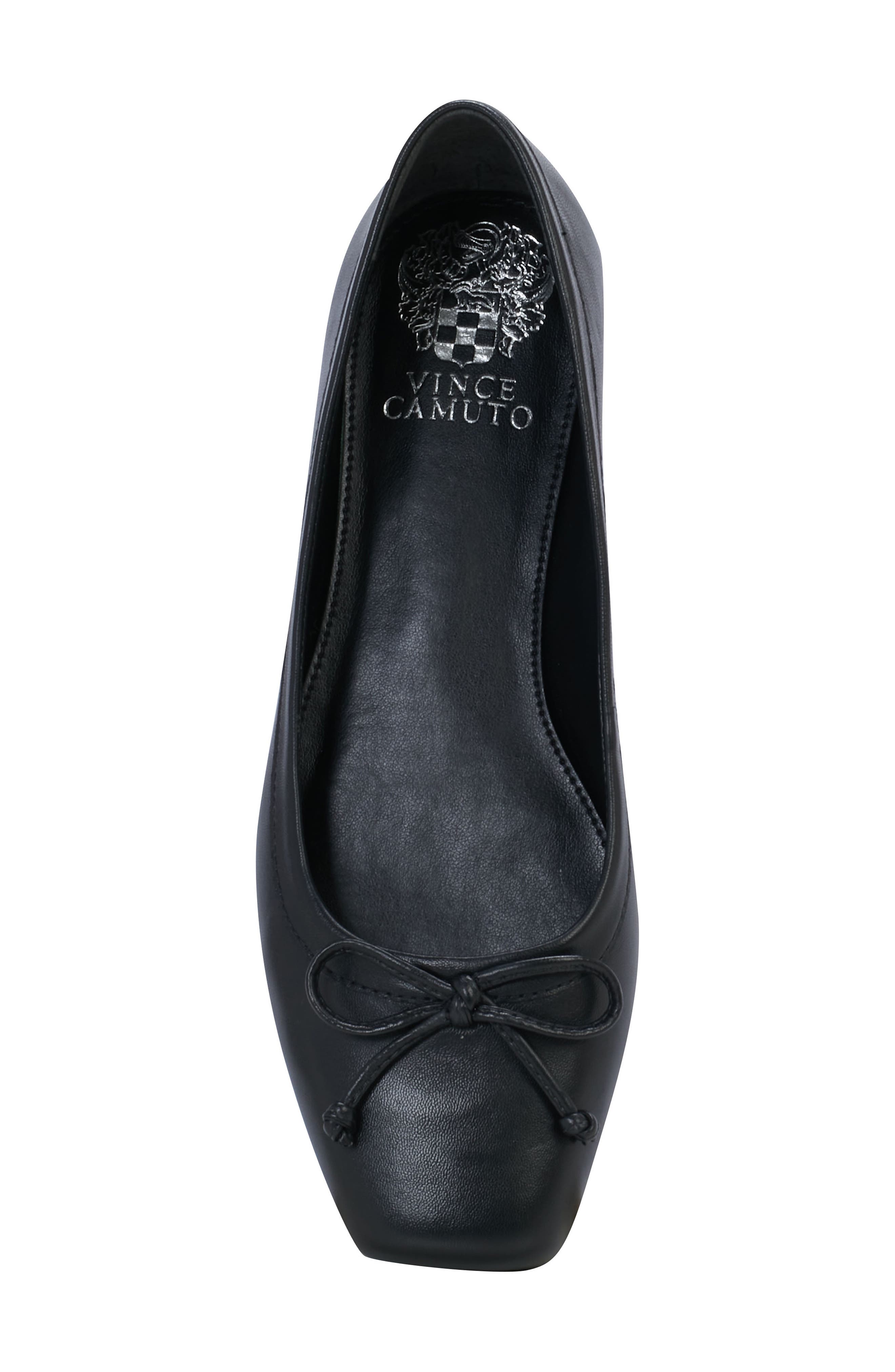 Vince Camuto Corrine Ballet Flat, Alternate, color, 