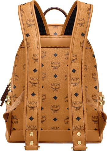 Stark 32 Visetos Canvas Backpack