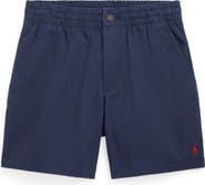 Polo Ralph Lauren Kids' Prepster Stretch Twill Shorts