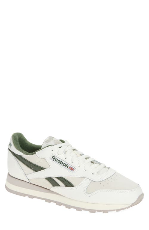 Reebok Classic Leather Sneaker